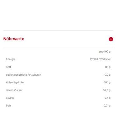 Buy Schwartau Extra Raspberry-Currant Jelly - 8 Pack (8 x 340g) | Premium Quality International Shipping - Buy Online on SooperMarket.com