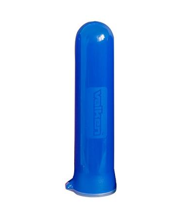 Valken Paintball 140 Round Paintball Pod - 68cal - Blue