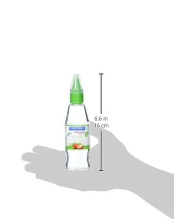 Kandisin Stevia Liquid 125 ml - Natural Zero-Calorie Sweetener for International Shipping - Buy Online on SooperMarket.com