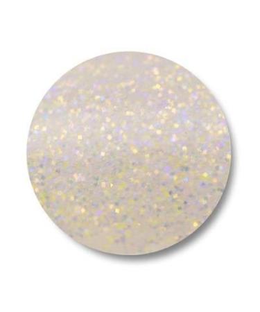 Magic Items Magic Color Acrylic Powder - white iridescent No. 25