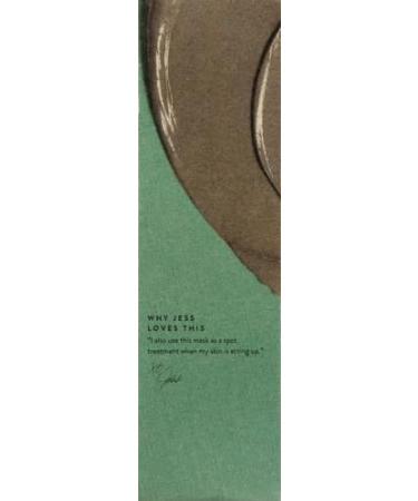 3-In-1 Detox Mud Mask by Honest for Women - 2.8 oz Mask - Buy Online on SooperMarket.com