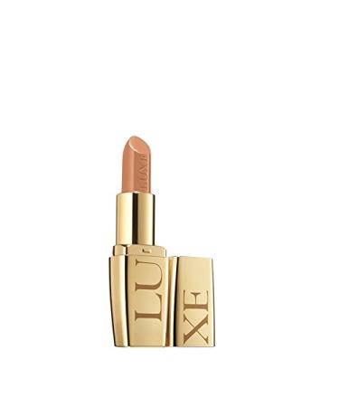 AVON LUXE Lipstick Nude Slip *NEW*OVP*
