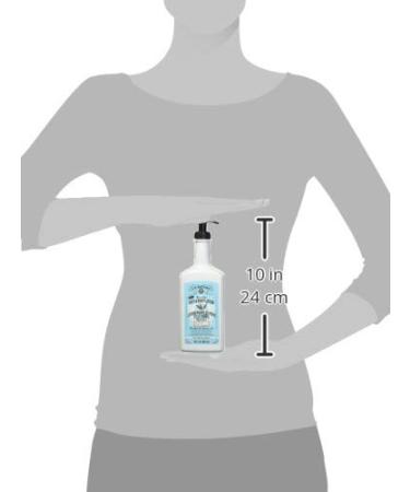 J.R. Watkins Peppermint Foot and Body Lotion - Rejuvenating Formula (18 oz) - Buy Online on SooperMarket.com