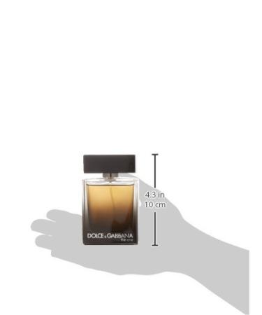 Dolce & Gabbana The One Men's EDP Spray 1.6 oz - Signature Scent - Buy Online on SooperMarket.com
