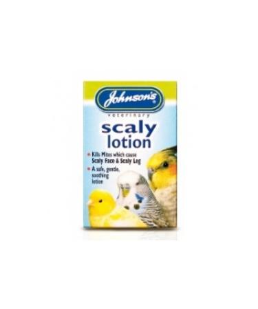 Animed Direct JVP Scaly Lotion 15ml