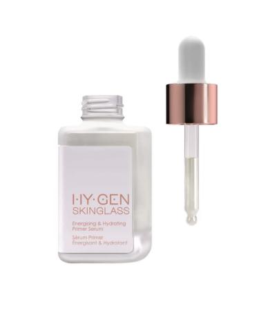 Natasha Denona Hy-Gen Skinglass Primer Serum - Energizing & Hydrating Formula - Buy Online on SooperMarket.com