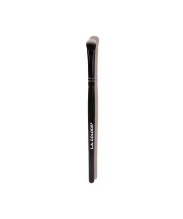 L.A. COLORS Eyeshadow Shader Brush - Premium Quality Makeup Tool for Flawless Application - International Shipping Available - Buy Online on SooperMarket.com