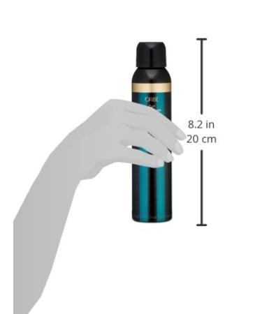 Oribe Curl Shaping Mousse 5.7 Fl Oz - Enhance Your Curls | Pack of 1 - Buy Online on SooperMarket.com
