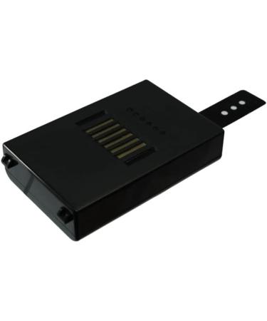 Replacement Battery for Unitech PA690 | 2200mAh 3.7V Compatible with PA690-3892UADG PA690-9260UADG PA690-9261QADG Buy Now - Buy Online on SooperMarket.com