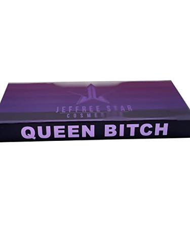 Jeffree Star Cosmetics Mini Purple Bundle: Blood Lust Queen Bitch Lipstick Set - Buy Online on SooperMarket.com