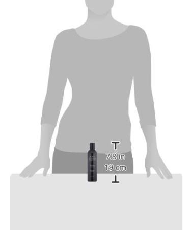 John Masters Organics Shampoo for Dry Thinning & Color Treated Hair - Moisturizing Sulfate Free Formula with Essential Oils & Amino Acids - 8 oz - Buy Online on SooperMarket.com