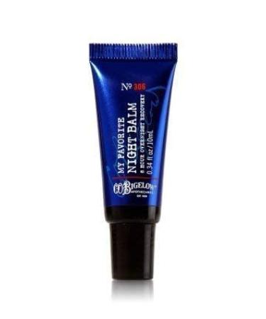 C.O. Bigelow My Favorite Night Balm No 306 .34 oz