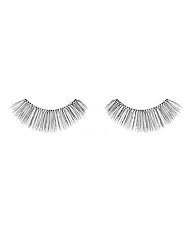 Ardell Natural Lash #105 - 1 Pair | Lightweight & Reusable Lashes - Buy Online on SooperMarket.com