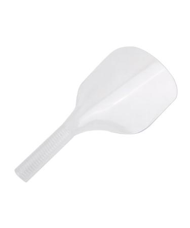 Hair Spray Shield Professional Plastic Hairspray Face Shield Hair Barber Salon Hairdressing Hairspray Mask Shield Face/Eyes Spray Shield Protect Styling Tools (Clear) - Buy Online on SooperMarket.com
