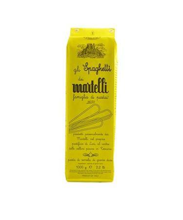 Martelli Spaghetti 1kg