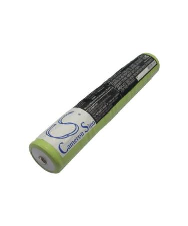 Replacement Battery Compatible with Intec ESR8EE5920 IMT-3500D 5000mAh/6.0V