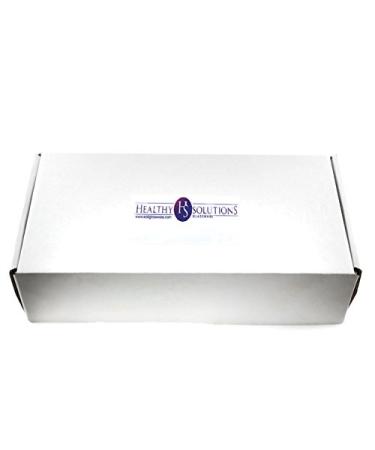Buy USA 144 Amber Glass 3ml Mini Roll-On Bottles with Stainless Steel Rollers Refillable Aromatherapy Essential Oil Roll-On - Perfect for Travel | eCommerce Store - Buy Online on SooperMarket.com