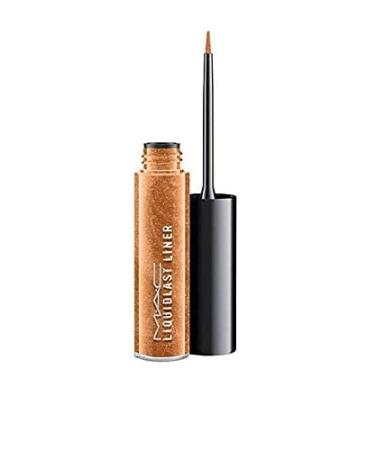 M.A.C. Liquidlast 24hr Waterproof Liner - Naked Bond | Long-lasting Eyeliner - Buy Online on SooperMarket.com