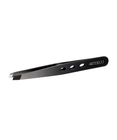 ARTDECO Perfect Brows Tweezers | Precision Eyebrow Tweezers - 1 Piece | International Shipping Available - Buy Online on SooperMarket.com
