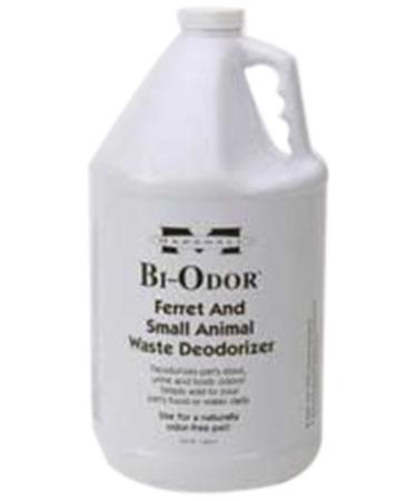 Marshall Ferret Bi-Odor Gallon