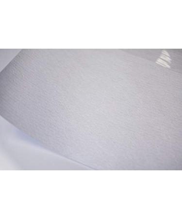 FlexiFuse Lightweight Fusible Web for Applique - 25 Sheets (8 x 10.5) - Buy Online on SooperMarket.com