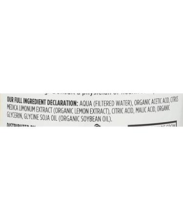 Buy Whole Foods Market Organic All-Purpose Cleaner Lemon Zest 32 fl oz - Eco-Friendly International Shipping - Buy Online on SooperMarket.com