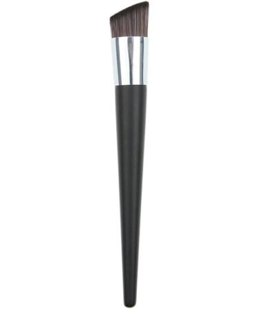 DFHBFG Slant Foundation Brush for BB Cream Primer & Concealer | Premium Makeup Tools for Flawless Application - Buy Online on SooperMarket.com