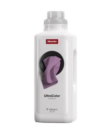 Miele Original UltraColor FloralBoost Liquid Laundry Detergent for Miele Washing Machines Fragrant Colour Protection 1.5 L - 12277410