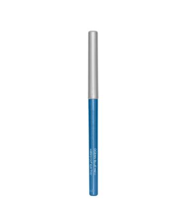 Palladio Retractable Waterproof Eyeliner in Ocean Blue - Smudge Proof, Long Lasting Twist-Up Pencil Liner - 1 Count - Buy Online on SooperMarket.com