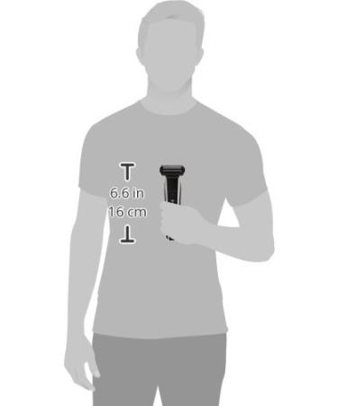 Remington BHT300 All Access Men's Bodygroomer - International Shipping Available - Buy Online on SooperMarket.com