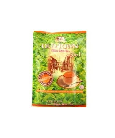 Old Town White Milk Tea 3in1 480G