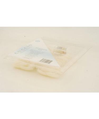 Cuccio Ultrawear 100 Assorted Nail Tips
