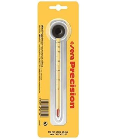 Buy Sera Precision Thermometer - Highly Accurate Glass Thermometer for Easy Temperature Reading - International Shipping Available - Buy Online on SooperMarket.com