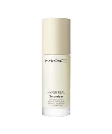 MAC Hyper Real Serumizer Skin Balancing Hydration Serum - 1 fl oz / 30 mL