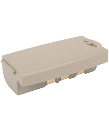 Buy Replacement Battery Symbol 20-16228-07 & 20-16228-09 | Compatible with WSS1050 WSS1060 WSS1069 WT2280 WWC1040 WWC1049 - International Shipping Available - Buy Online on SooperMarket.com