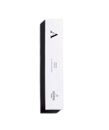 Alima Pure Foundation Brush - Premium Makeup Brush for Flawless Application | International Shipping Available - Buy Online on SooperMarket.com