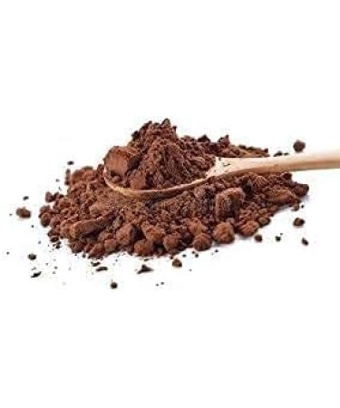 Green Velly Organic Nature :Cocoa Powder 100% Natural Unsweetened Vegan & Gluten-Free (Pack of 100 Gram) - Buy Online on SooperMarket.com