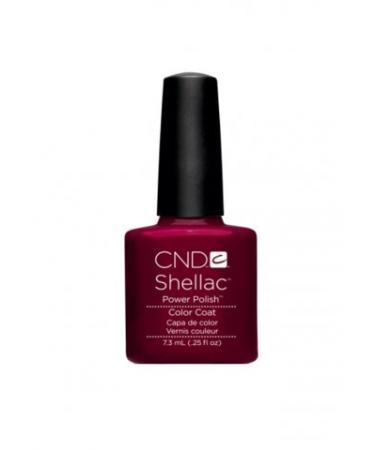 Cnd shellac decadence