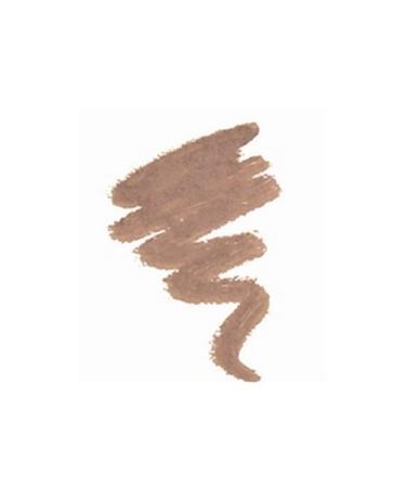MILANI Retractable Lip Liner Pencil - Most Natural by Milani Brown 1 Count (Pack of 1)