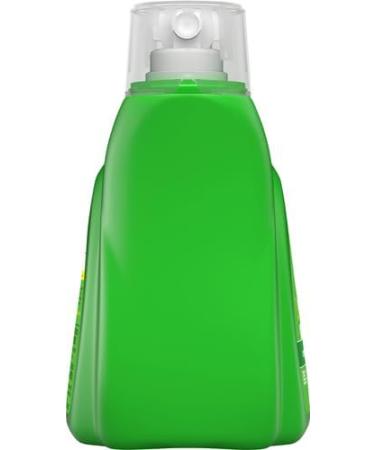 Gain Aroma Boost Liquid Laundry Detergent - Original Scent 96 Loads HE Compatible 138 fl oz | International Shipping Available - Buy Online on SooperMarket.com