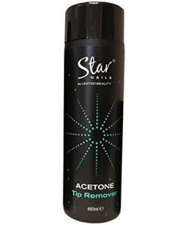 Star Nails Performance Acrylic Powder Pure Blue 5g 5g Blue - Buy Online on SooperMarket.com