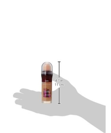 Maybelline The Eraser 45 Light Foundation - Buy Online for International Shipping | Best Price & Quality - Buy Online on SooperMarket.com