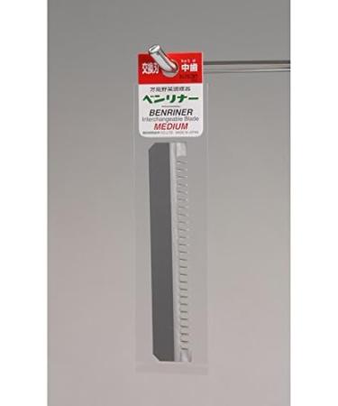 Benriner Medium Replacement Blade - High-Quality Kitchen Tool - Buy Online on SooperMarket.com