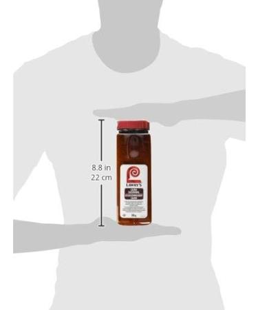 Lawry's Cajun Seasoning 725 Grams - Buy Online on SooperMarket.com