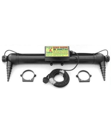 Yamitsu Algae Master Pond UV 55W