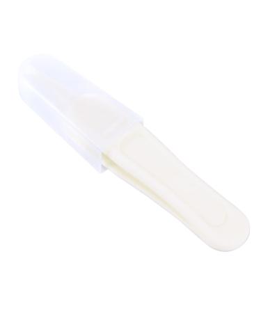 DOITOOL Cleaning Tools Ear Cleaning Tool Infant Nose Cleaning Safety Nose Cleaner Clip Ear Nose Care Cleaner Navel Cleaner Remover for Baby Care Supplies Cleaning Tools Ear Cleaning Tool