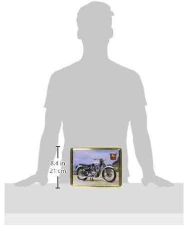 Stewart's Classic Triumph Motorcycle Tin 400 g - Buy Online on SooperMarket.com