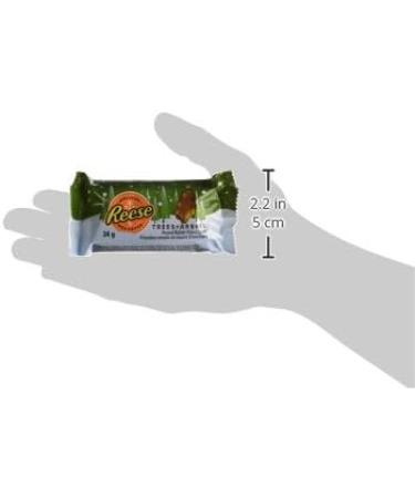 Reese Peanut Butter Candy Tree Pack of 36 - Buy Online on SooperMarket.com