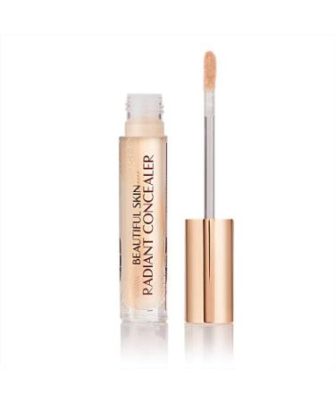 Charlotte Tilbury Beatiful Skin Radiant Concealer (7.2g  2 Fair)