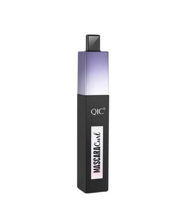 Jojomis Lash Mascara with Angled Brush Volumizing Thickening Mascara And